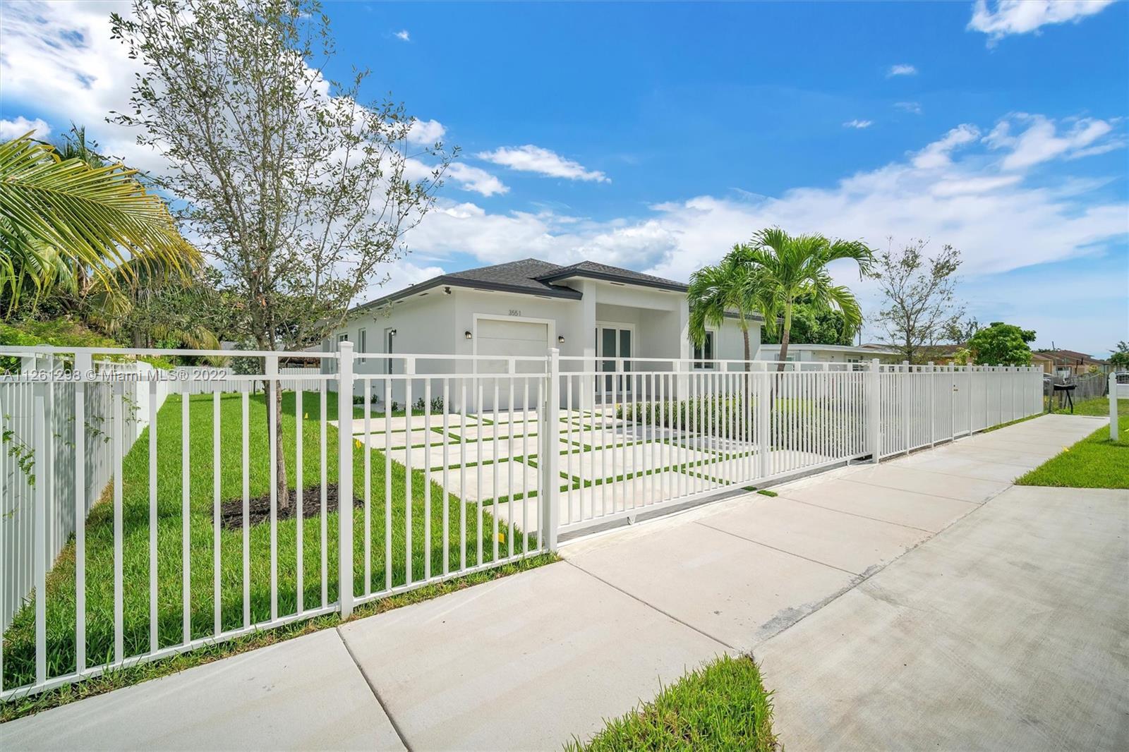 3551 NW 212th St, Miami Gardens FL 33056 photo 3