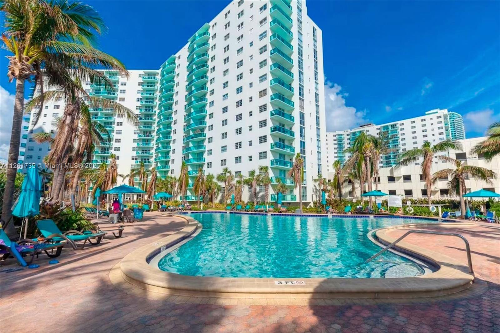 3901 S Ocean Dr # 11C, Hollywood FL 33019 photo 3