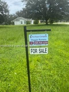 27084 Formosa Drive, Punta Gorda FL 33983