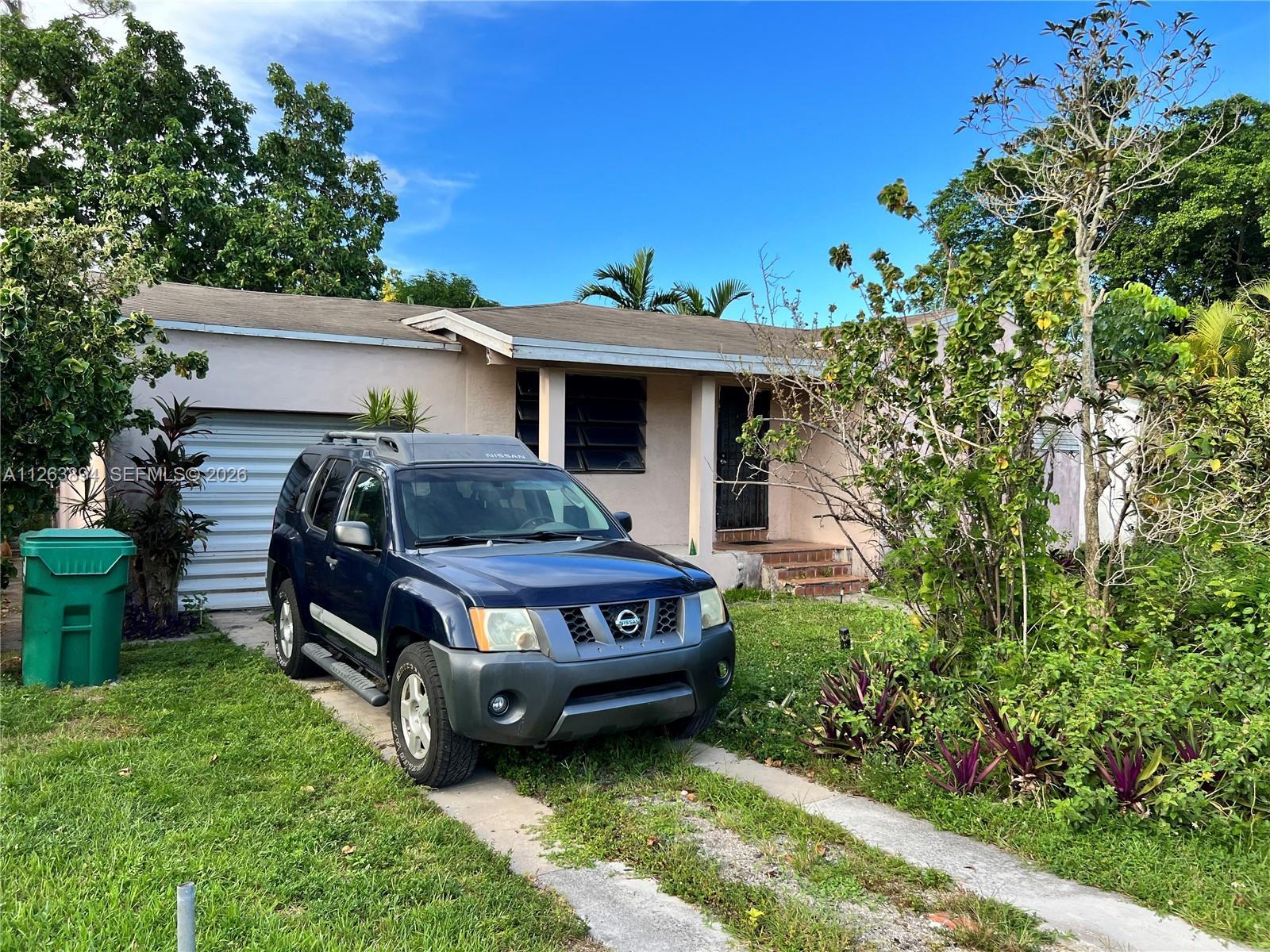 75 NW 117th St, Miami FL 33168