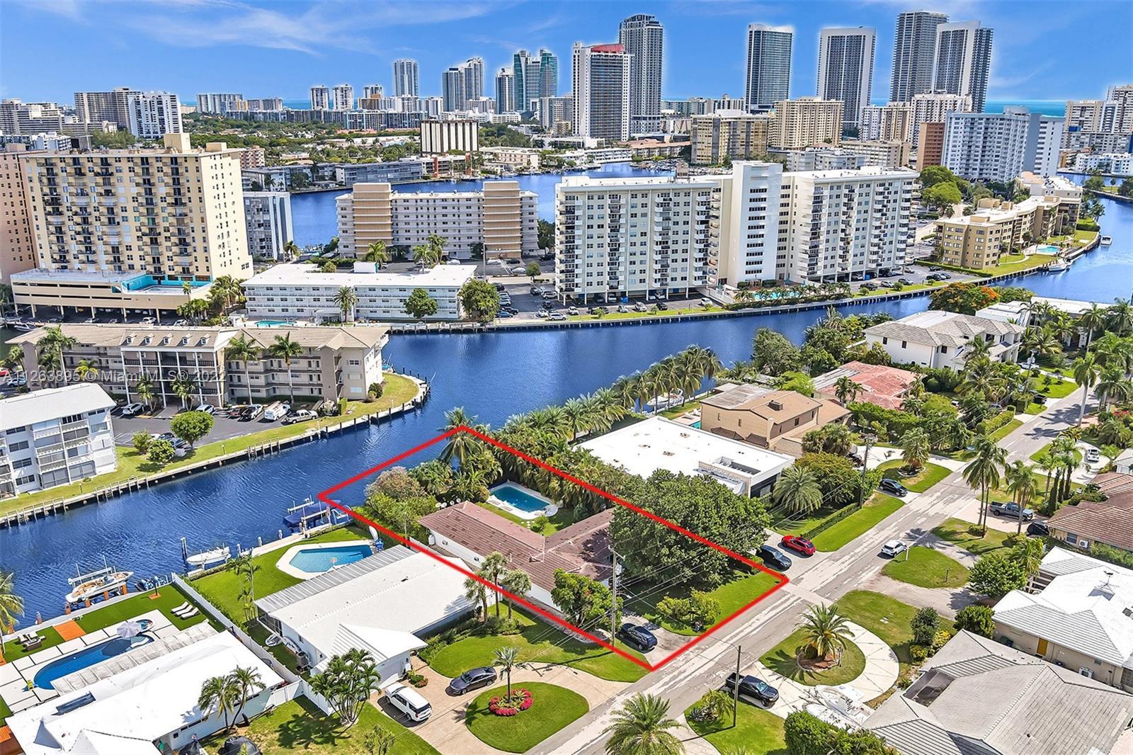 Hallandale Beach, FL 33009