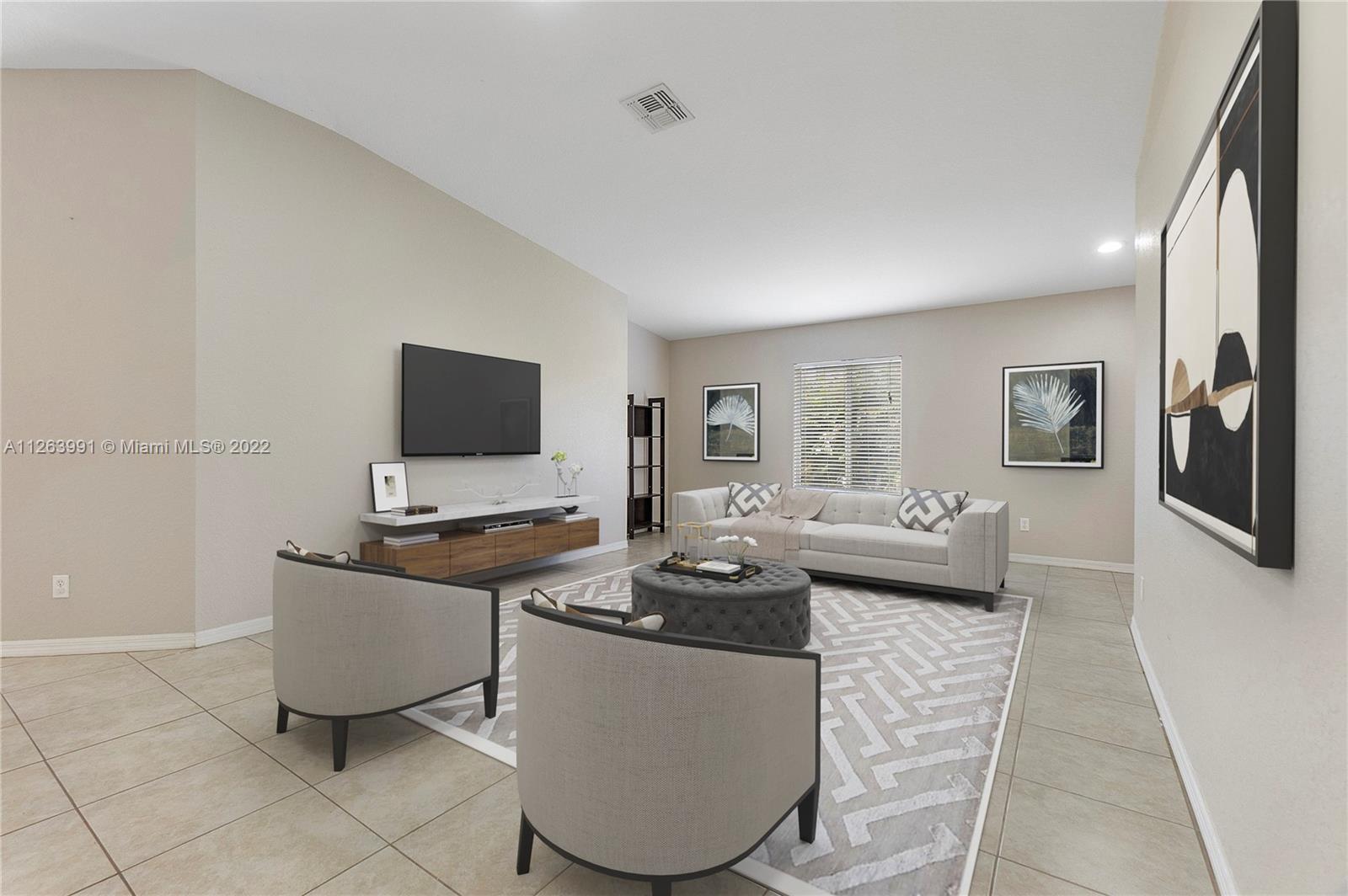 2874 SW Cape Breton Dr, Port St. Lucie FL 34953 photo 4