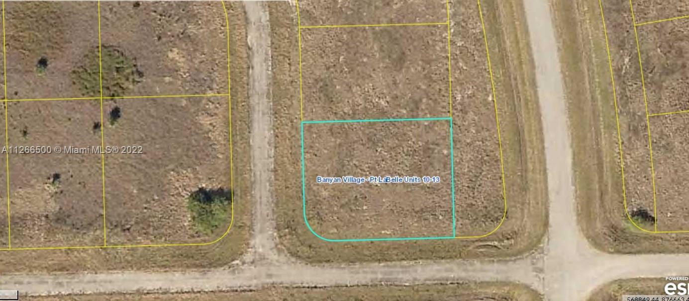 395 Neighborly Rd, La Belle FL 33935