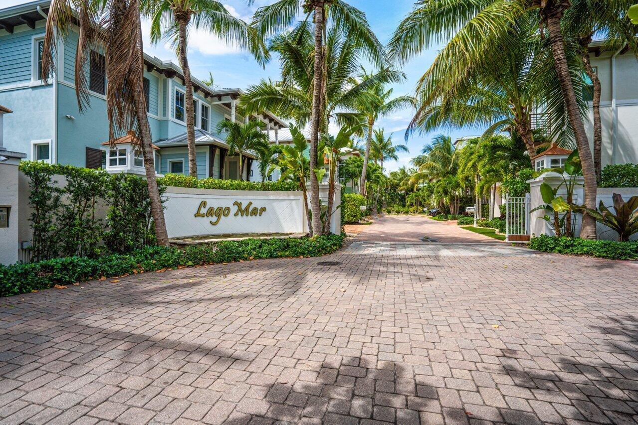 900 Lago Mar Lane # 200, Boca Raton FL 33431 photo 5