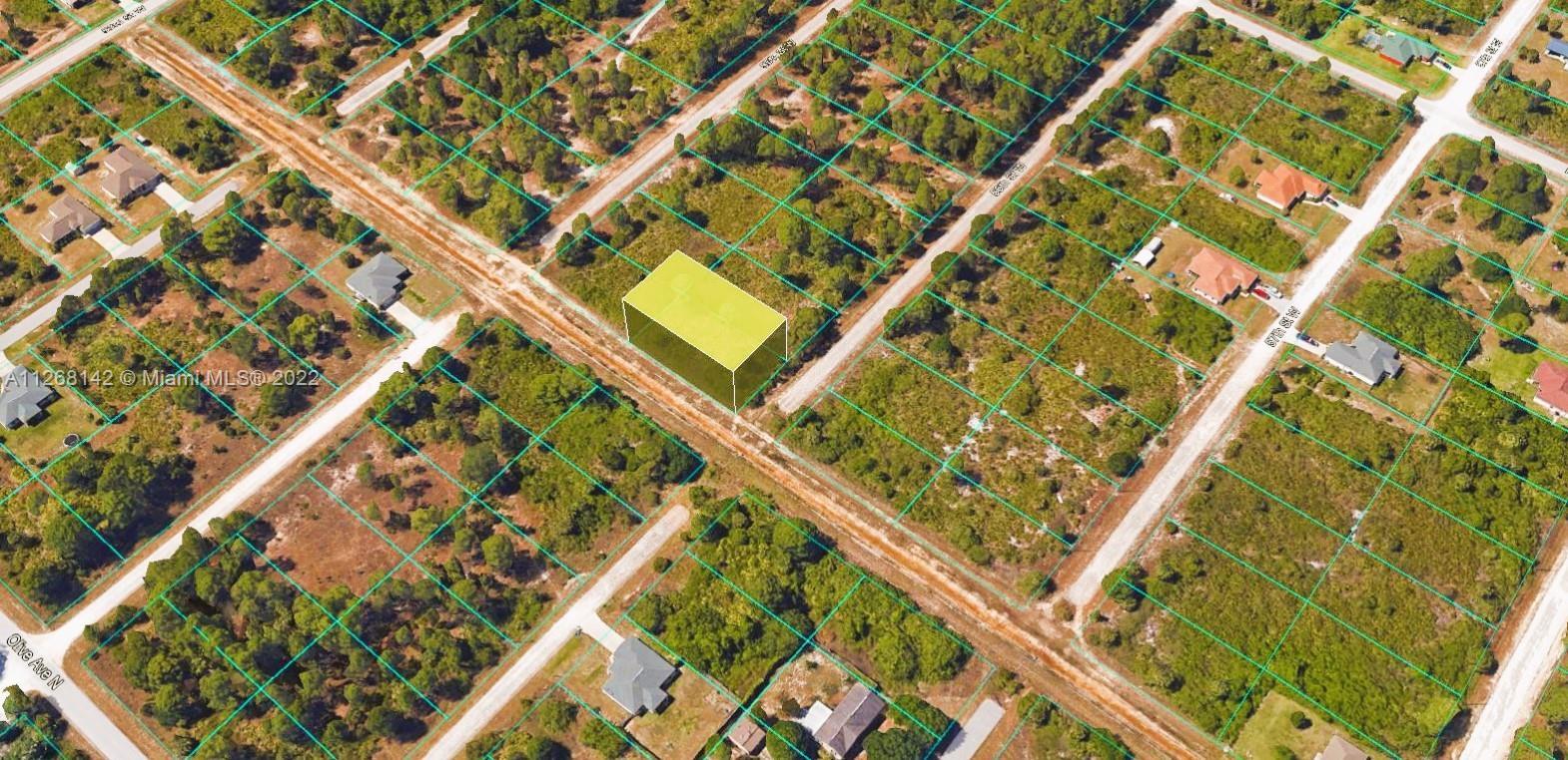 3215 56th ST W, Lehigh Acres FL 33971 photo 3