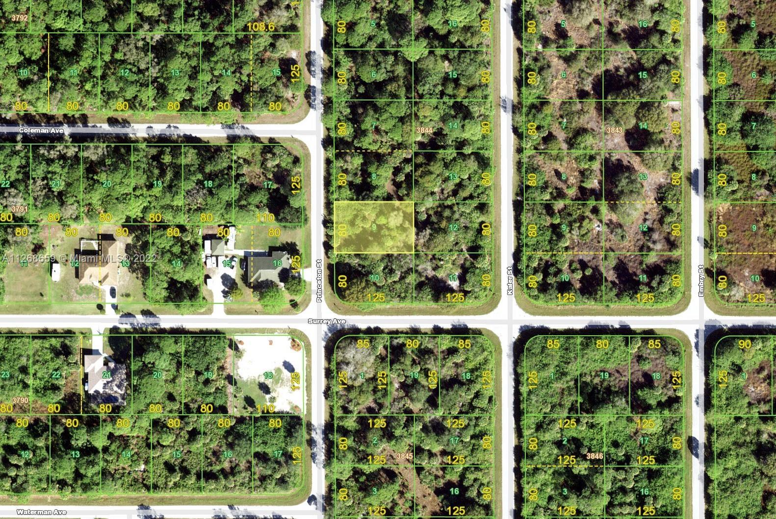 7042 Princeton St, Port Charlotte FL 33981