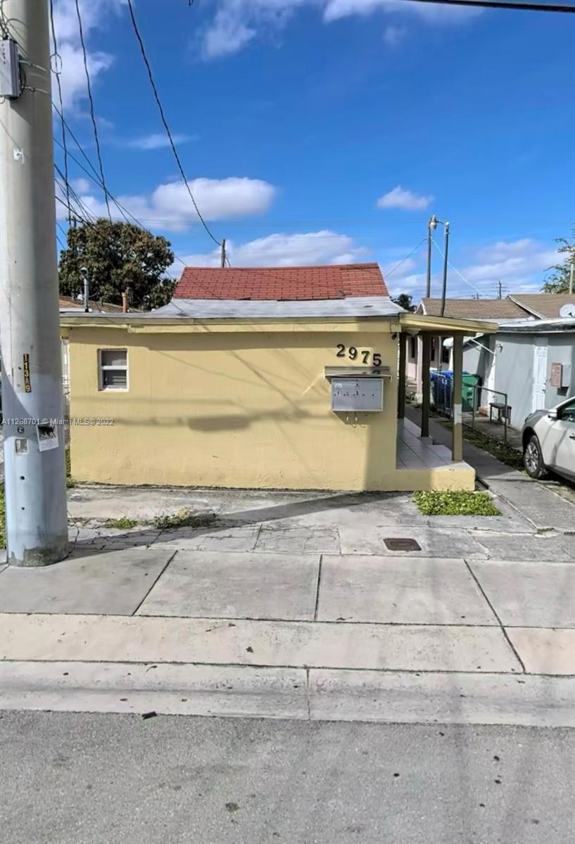 2975 SW 16th Ter #3, Miami FL 33145