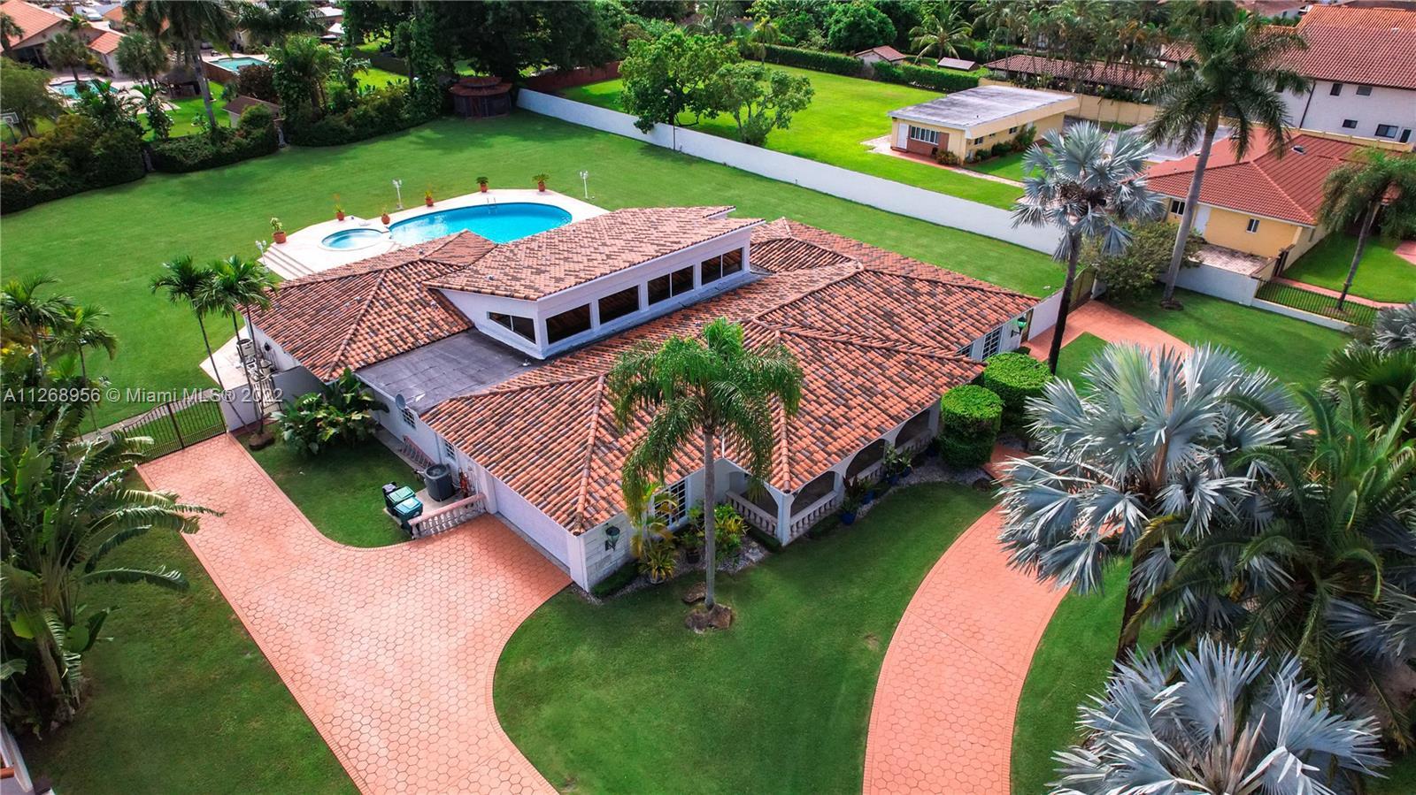 2605 SW 115th Ave, Miami FL 33165