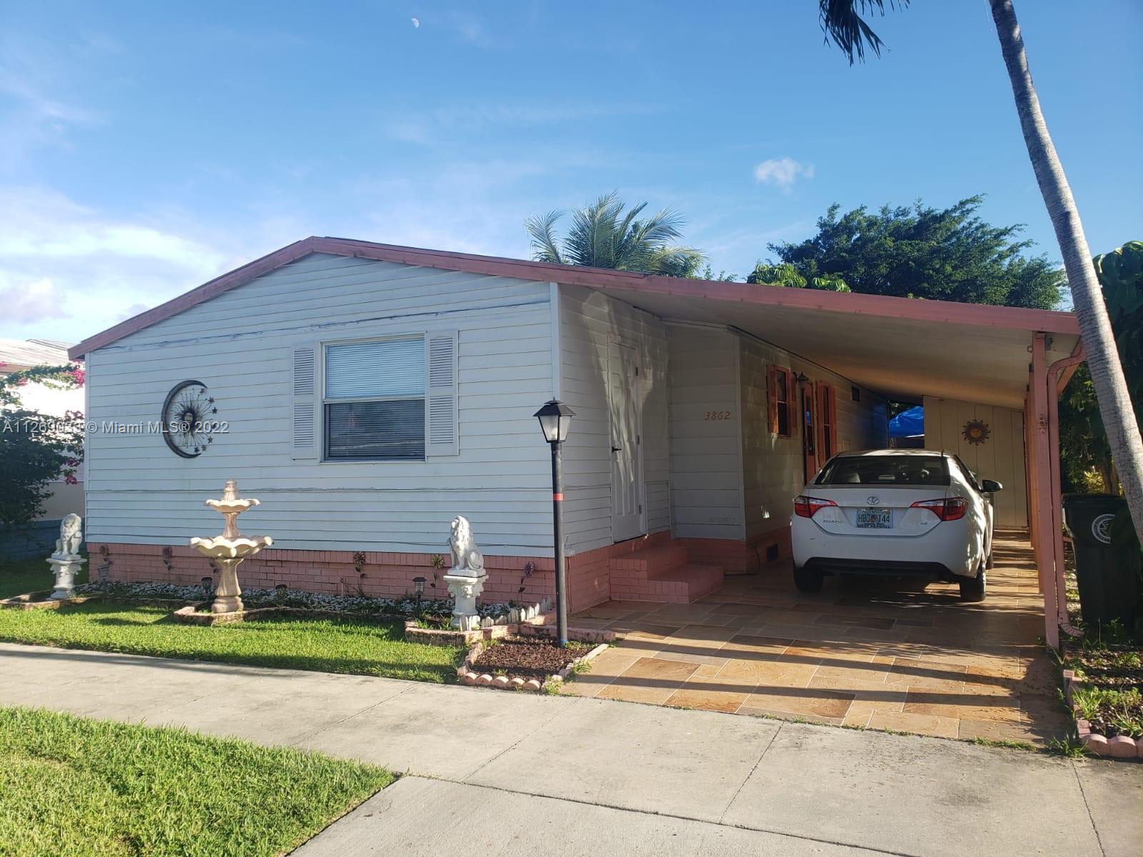 3862 NW 67th St, Coconut Creek FL 33073