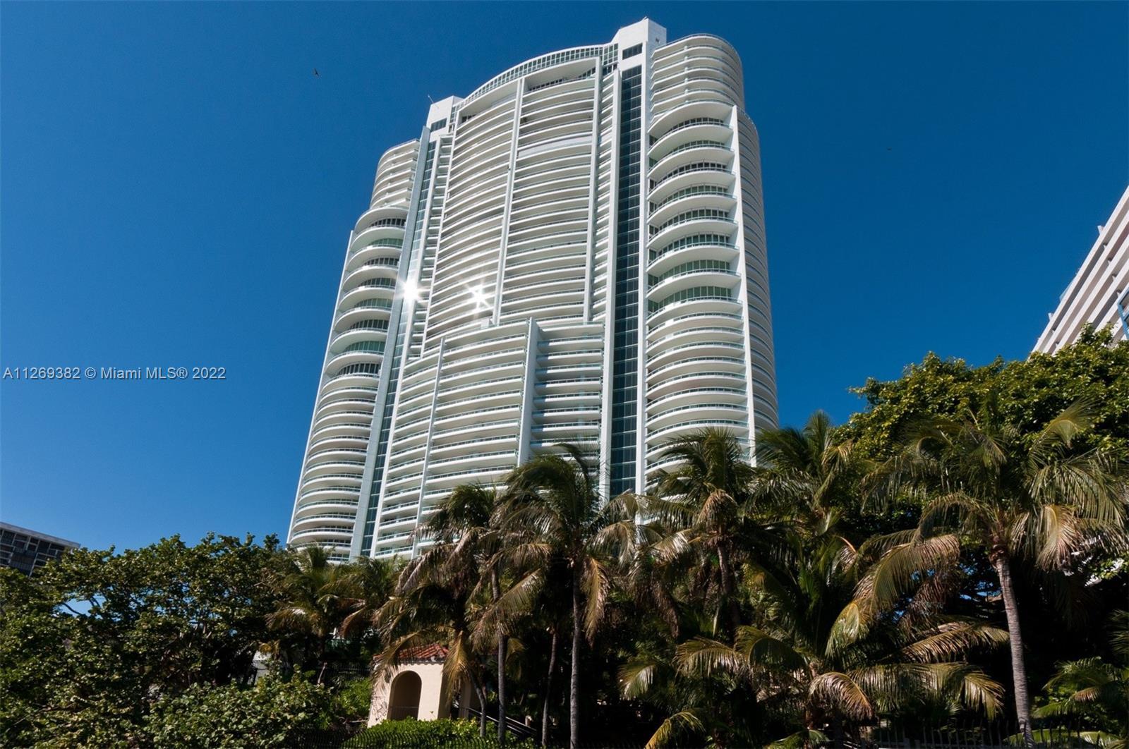 1643 Brickell Ave # 2603, Miami FL 33129