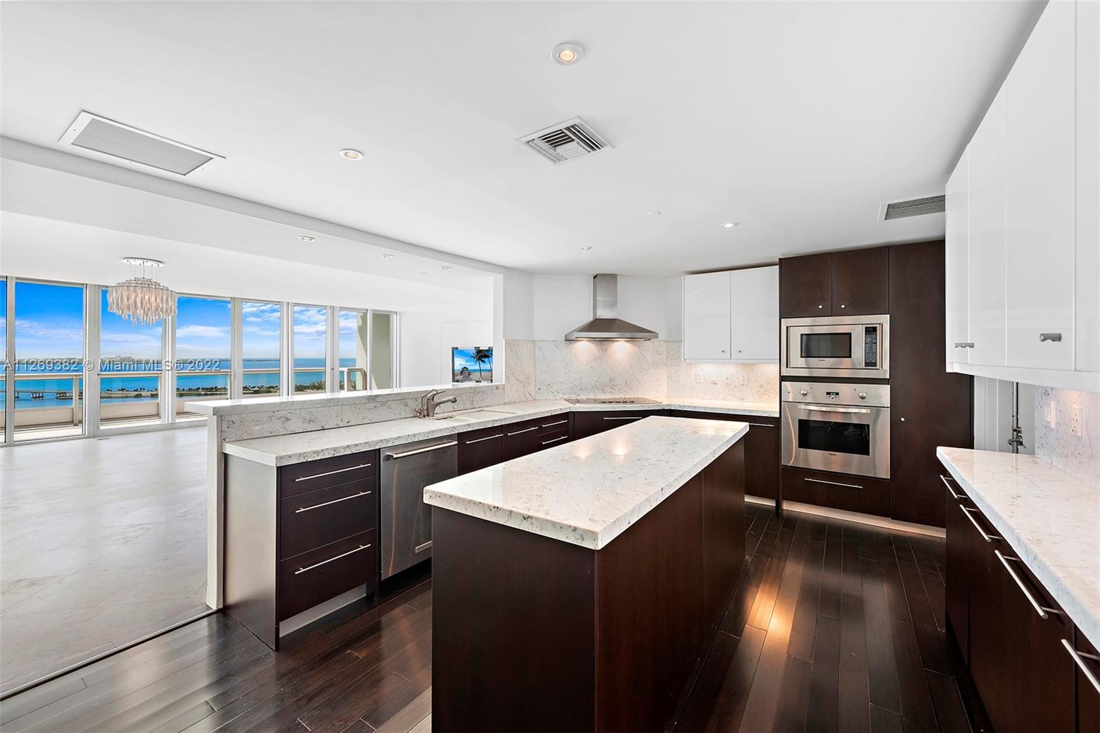 1643 Brickell Ave # 2603, Miami FL 33129 photo 5