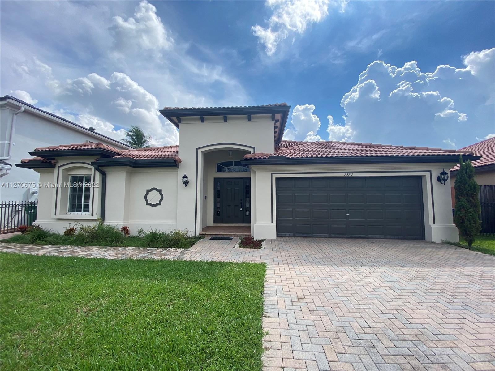 1581 SW 155th Ct, Miami FL 33194 photo 3