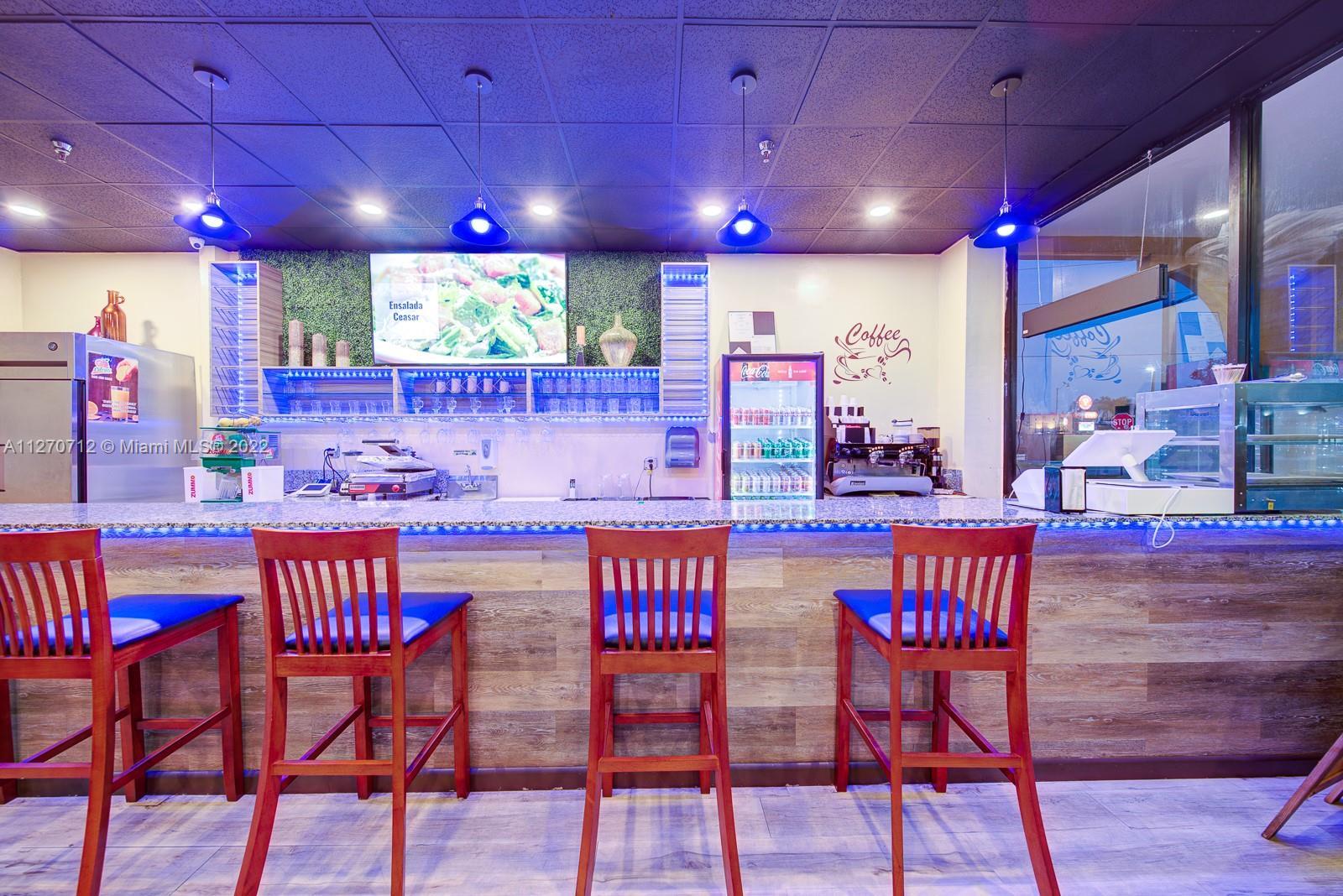 Cuban Restaurant For Sale in Miami 8 Street & 67 Ave, Miami FL 33144 photo 3