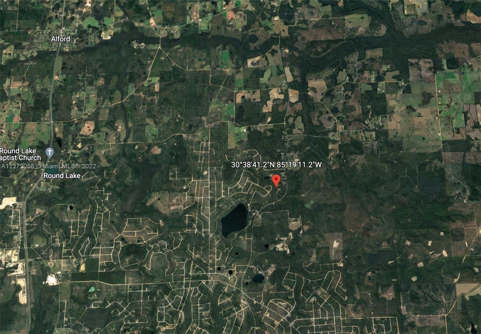 Lot 36 Seashore Ave, Other City - In The State Of Florida FL 32420 photo 3
