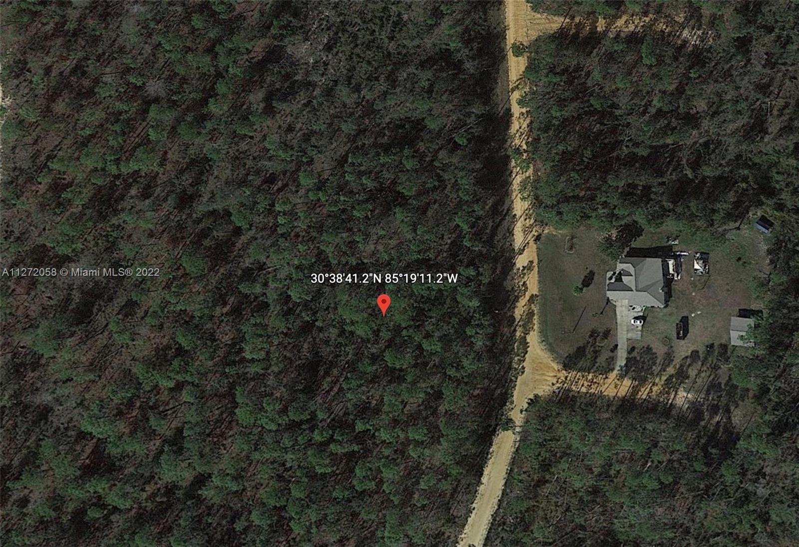 Lot 36 Seashore Ave, Other City - In The State Of Florida FL 32420