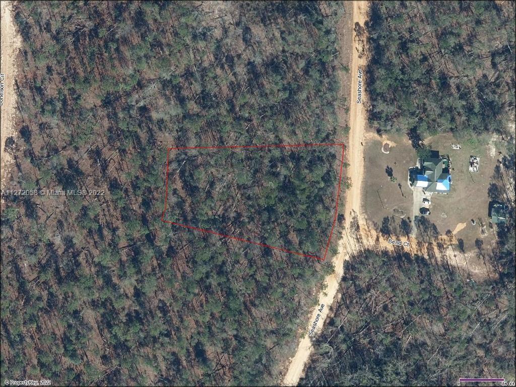 Lot 36 Seashore Ave, Other City - In The State Of Florida FL 32420 photo 5