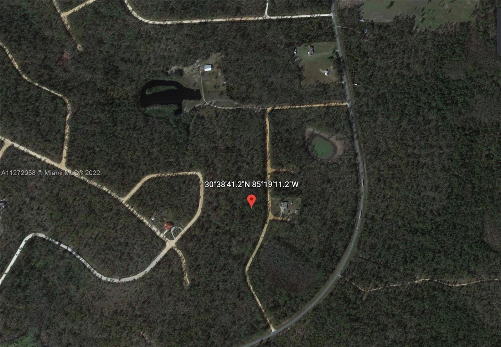 Lot 36 Seashore Ave, Other City - In The State Of Florida FL 32420 photo 4