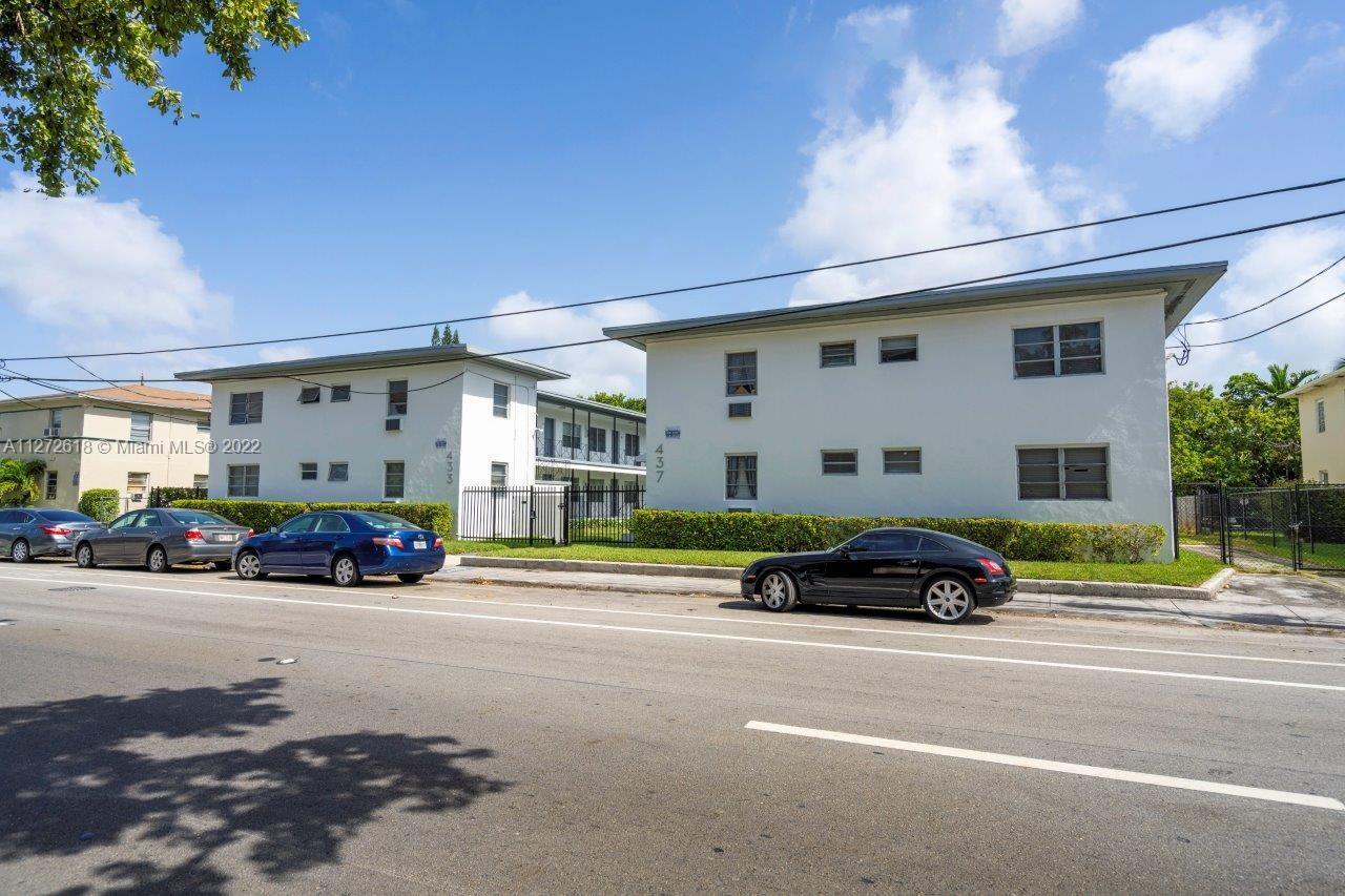 433 NE 82nd St, Miami FL 33138