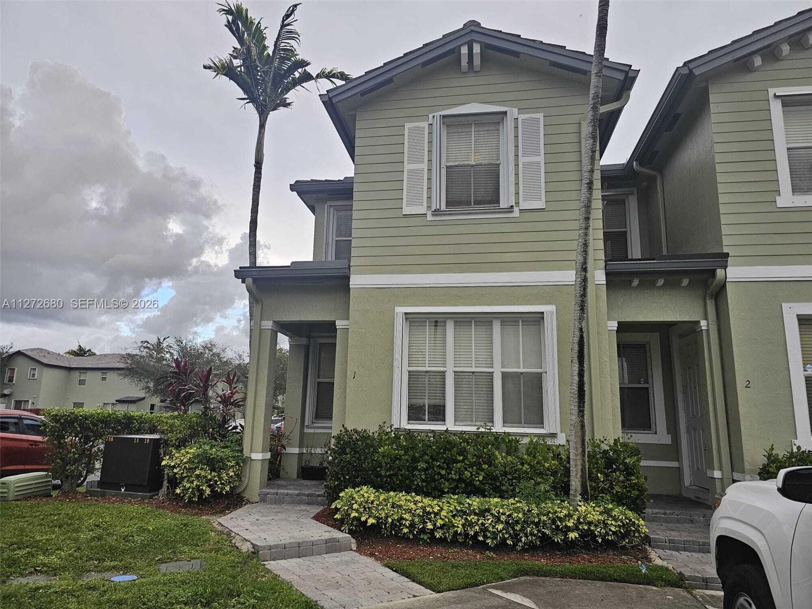 205 SE 29th Ter # 1, Homestead FL 33033