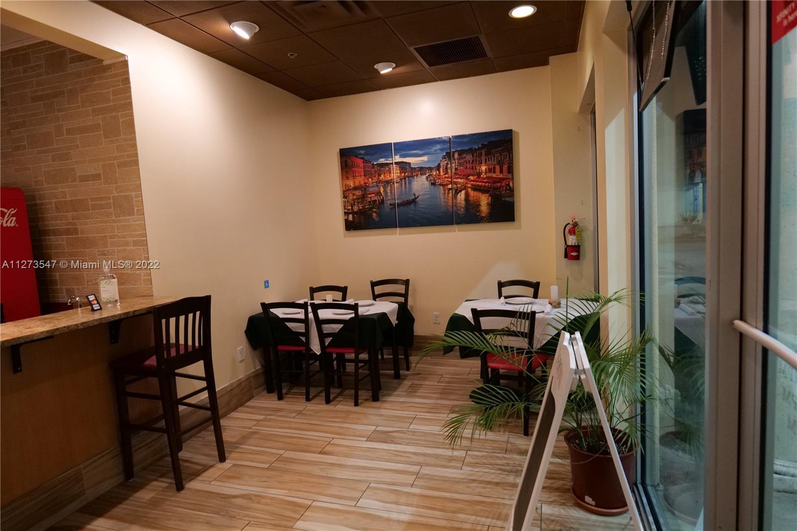 Restaurant in Kendall, Kendall FL 33185 photo 2