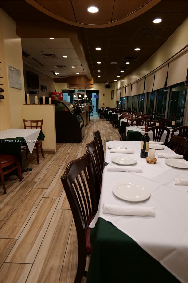 Restaurant in Kendall, Kendall FL 33185 photo 4