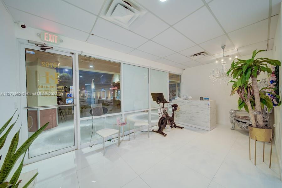 Nail Boutique & Medspa For Sale in Sunset by the Turnpike, Miami FL 33173 photo 2