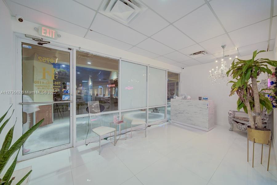 Nail Boutique & Medspa For Sale in Sunset by the Turnpike, Miami FL 33173 photo 3