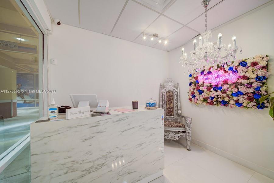 Nail Boutique & Medspa For Sale in Sunset by the Turnpike, Miami FL 33173 photo 5