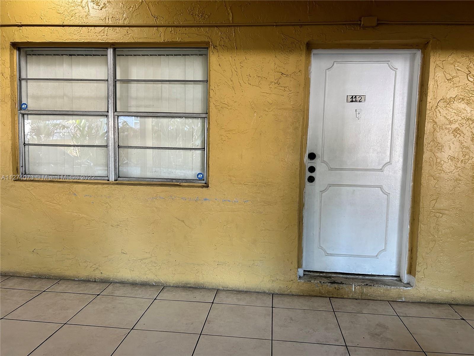 5100 SW 41st St # 112, Pembroke Park FL 33023 photo 2