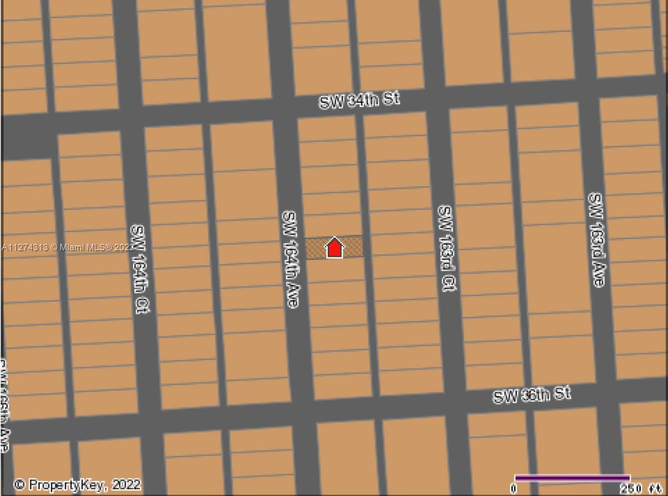 SW 36 ST & SW 164 AVE, Miami FL 33185 photo 3
