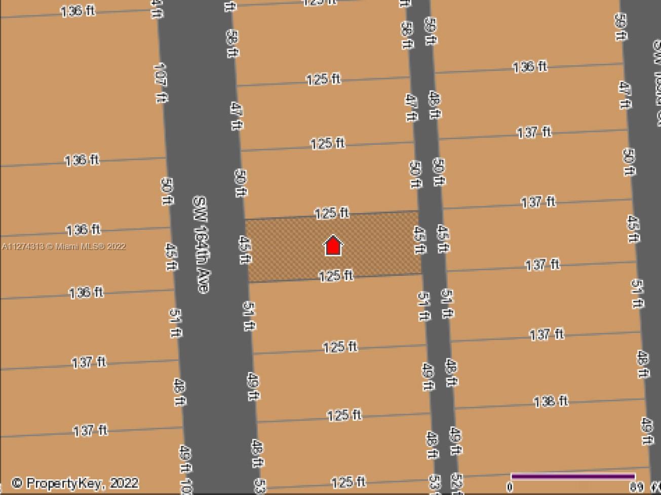 SW 36 ST & SW 164 AVE, Miami FL 33185 photo 4