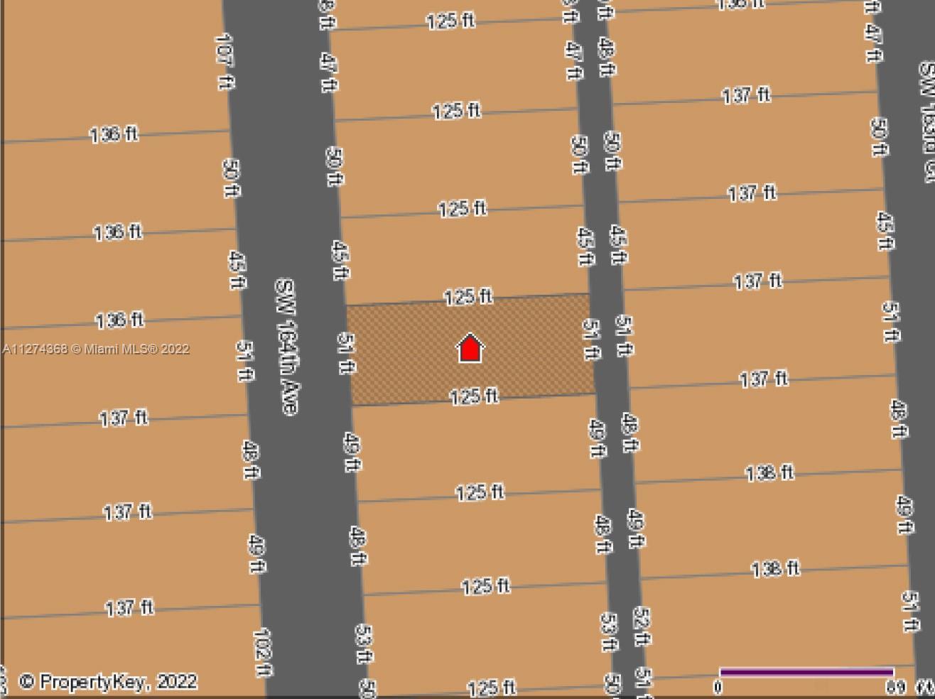 SW 36 ST & SW 164 AVE, Miami FL 33185 photo 3