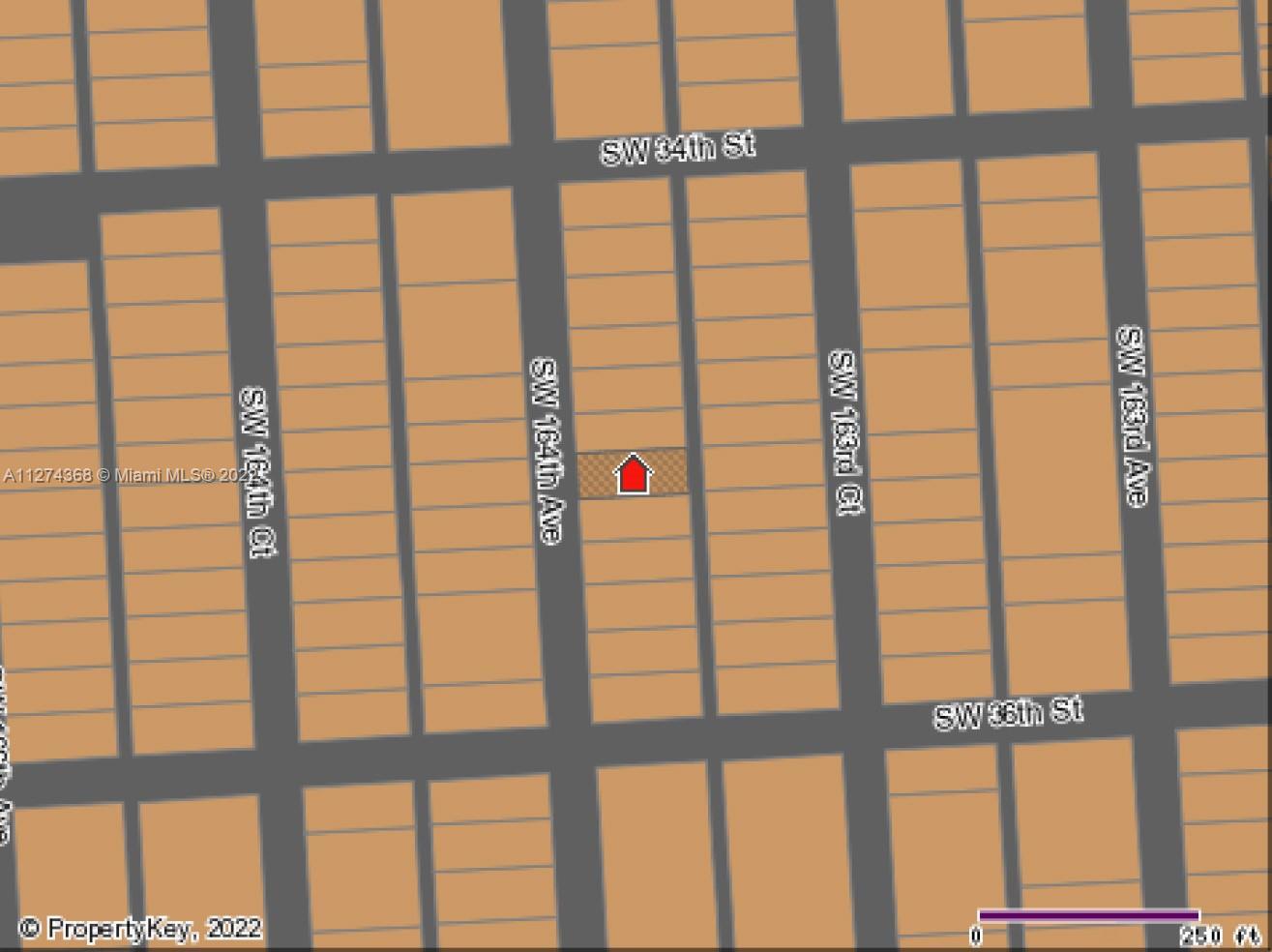 SW 36 ST & SW 164 AVE, Miami FL 33185 photo 4