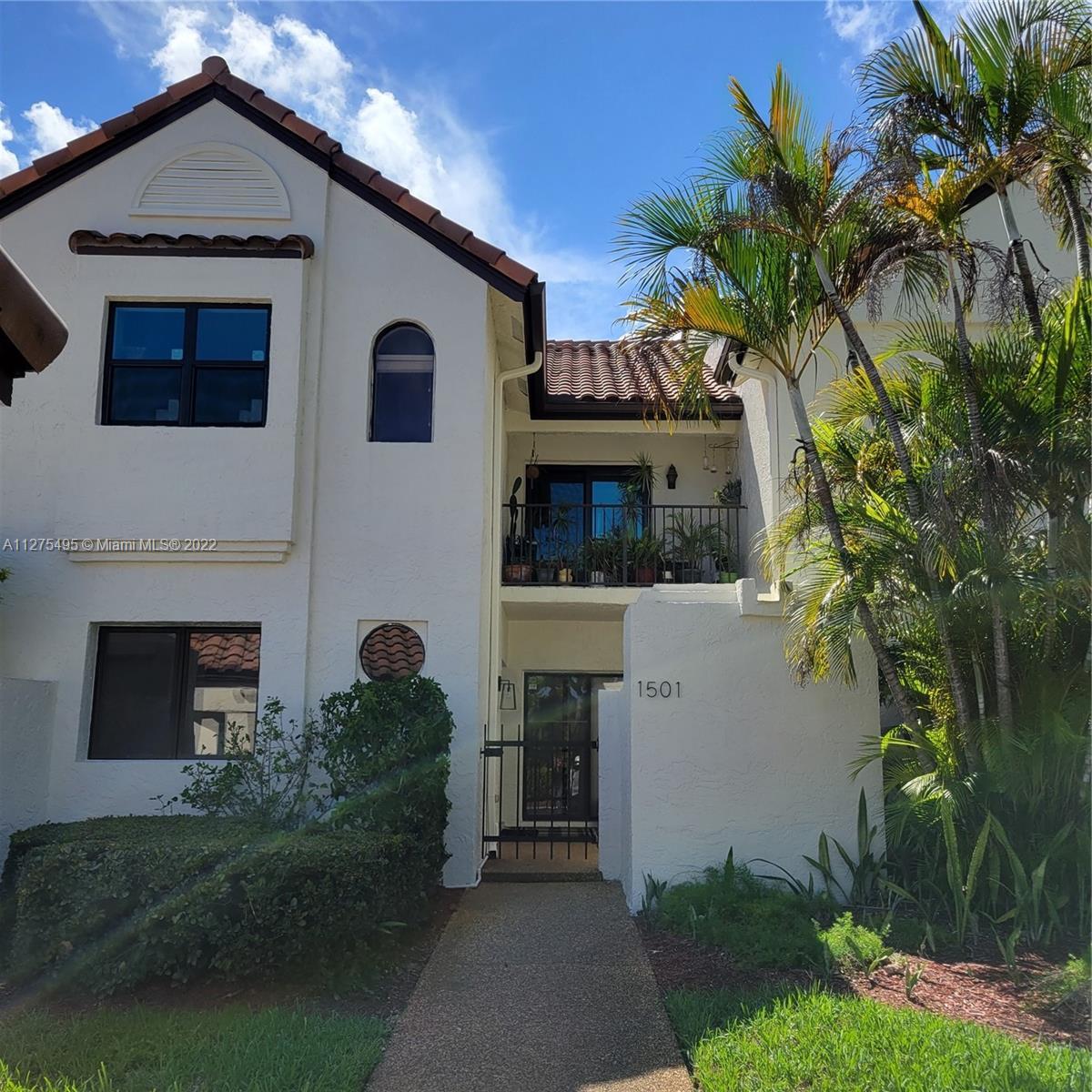 7896 Seville Pl # 1501, Boca Raton FL 33433