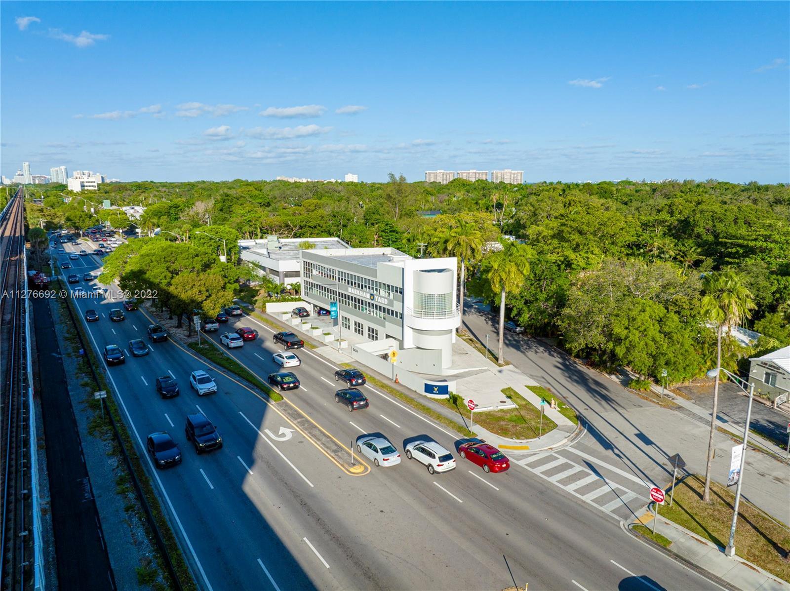 2424 S Dixie Hwy UNIT 2, Miami FL 33133 photo 2