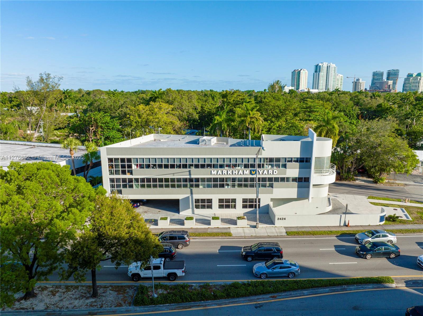 2424 S Dixie Hwy UNIT 2, Miami FL 33133