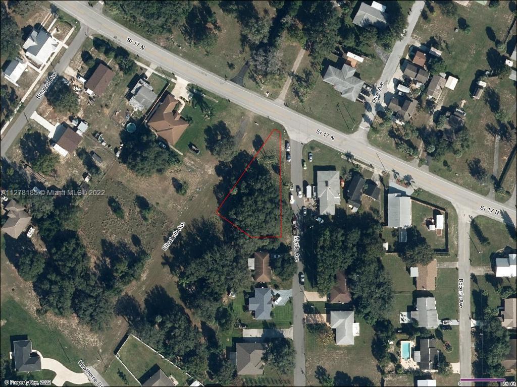 1805 Elizabeth Ave, Sebring FL 33870 photo 2