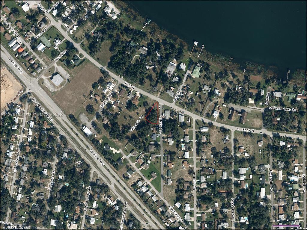 1805 Elizabeth Ave, Sebring FL 33870 photo 3