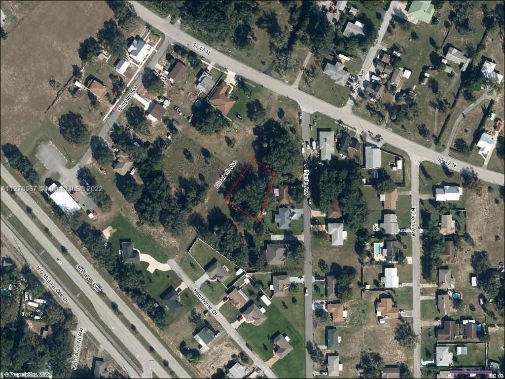 1709 Elizabeth Ave, Sebring FL 33870 photo 3