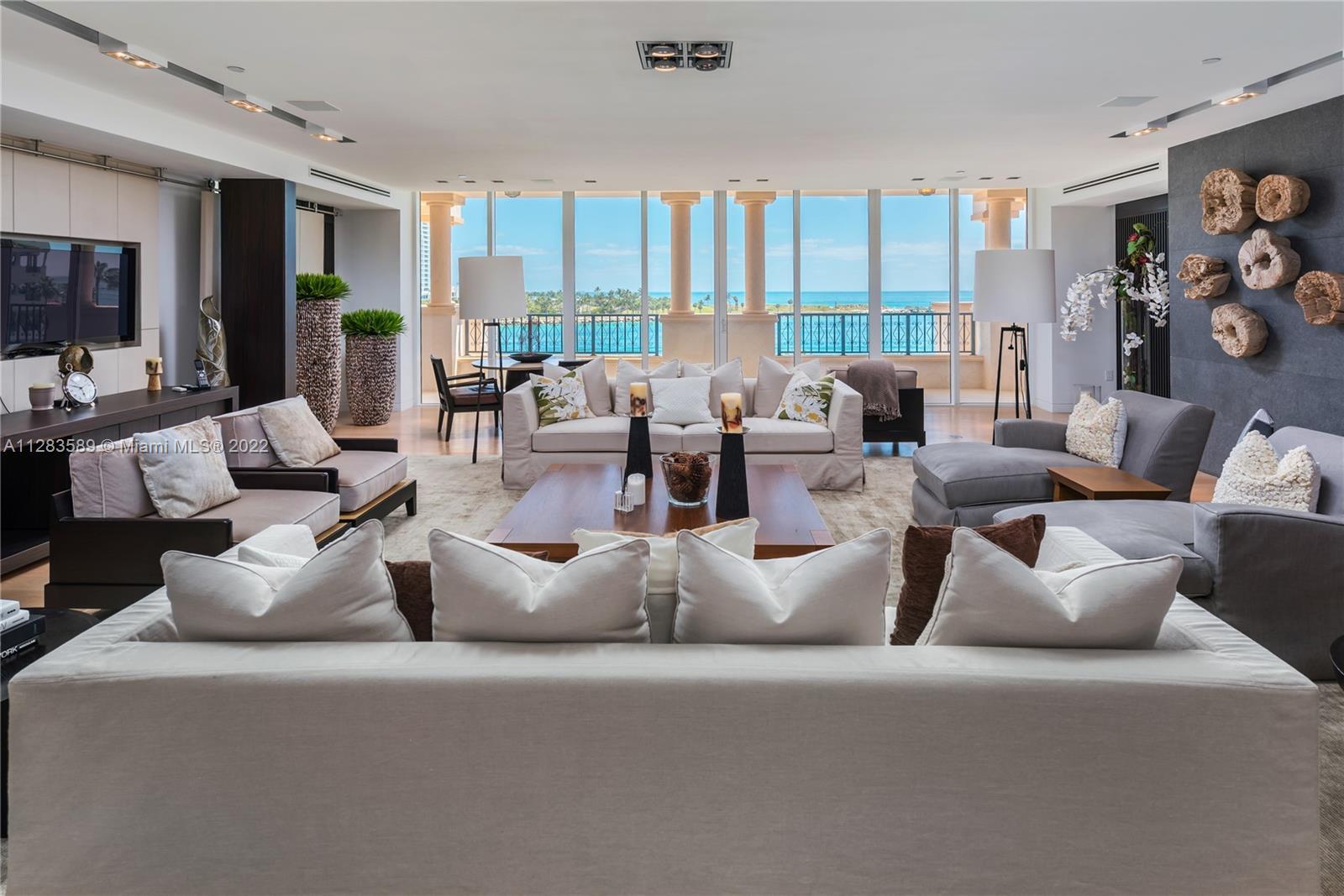 7143 Fisher Island Dr # 7143, Miami Beach FL 33109 photo 2