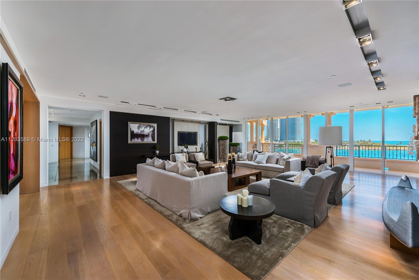 7143 Fisher Island Dr # 7143, Miami Beach FL 33109 photo 4
