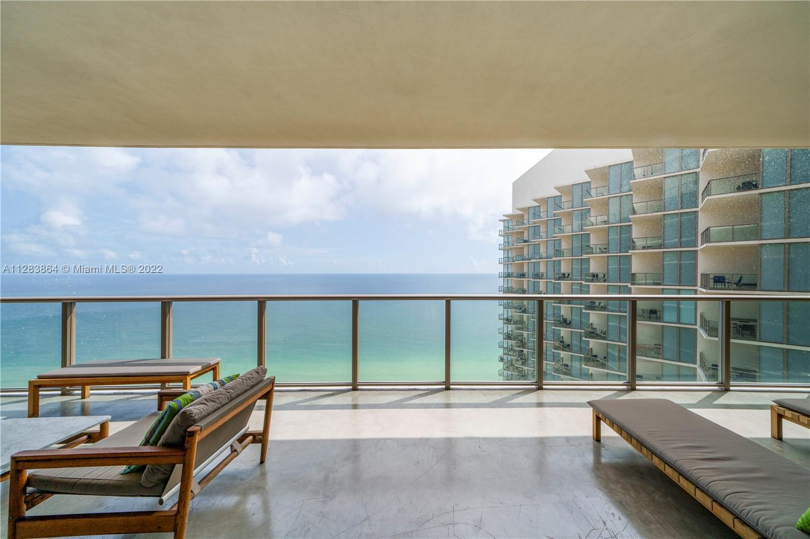 9705 Collins Ave # 2403N, Bal Harbour FL 33154 photo 2