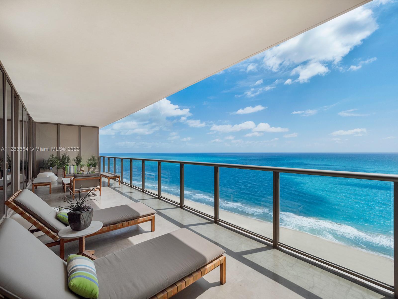 9705 Collins Ave # 2403N, Bal Harbour FL 33154
