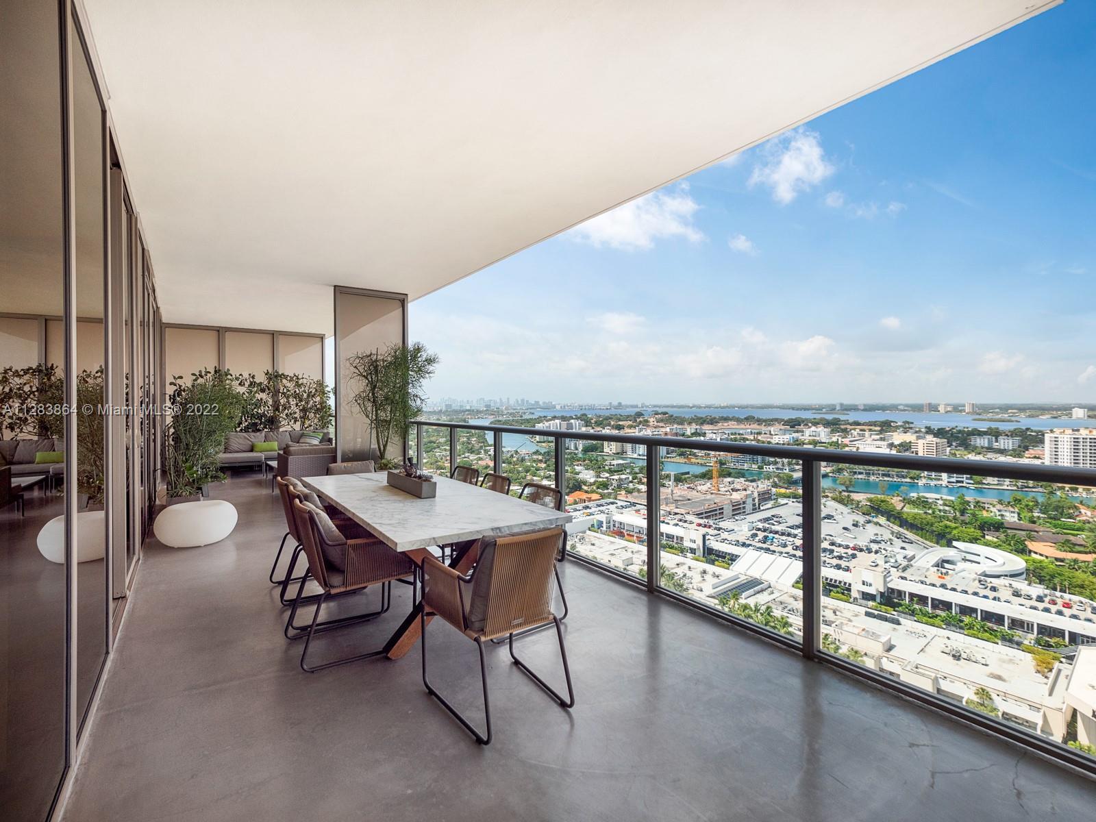 9705 Collins Ave # 2403N, Bal Harbour FL 33154 photo 4
