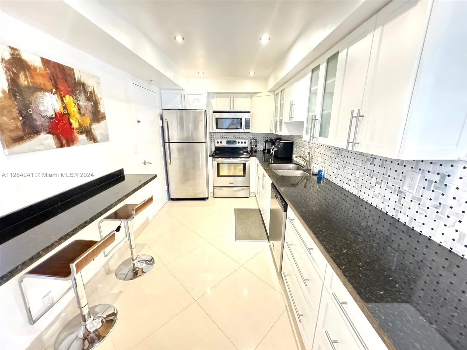 3901 S Ocean Dr # 8E, Hollywood FL 33019 photo 2