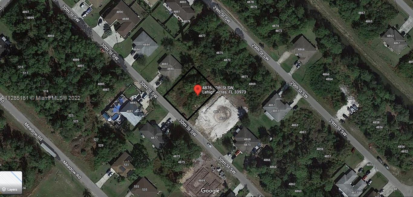 4876 30th St SW, Other City - In The State Of Florida FL 33973