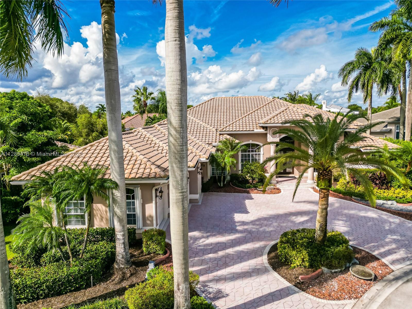 12721 NW 15th St, Coral Springs FL 33071 photo 2