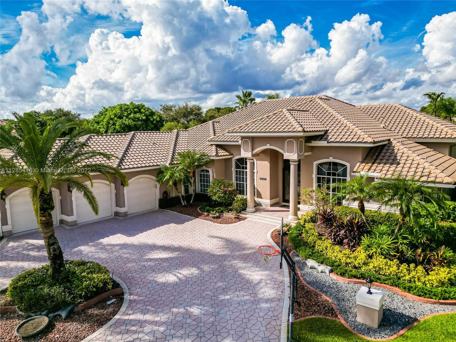 12721 NW 15th St, Coral Springs FL 33071 photo 3
