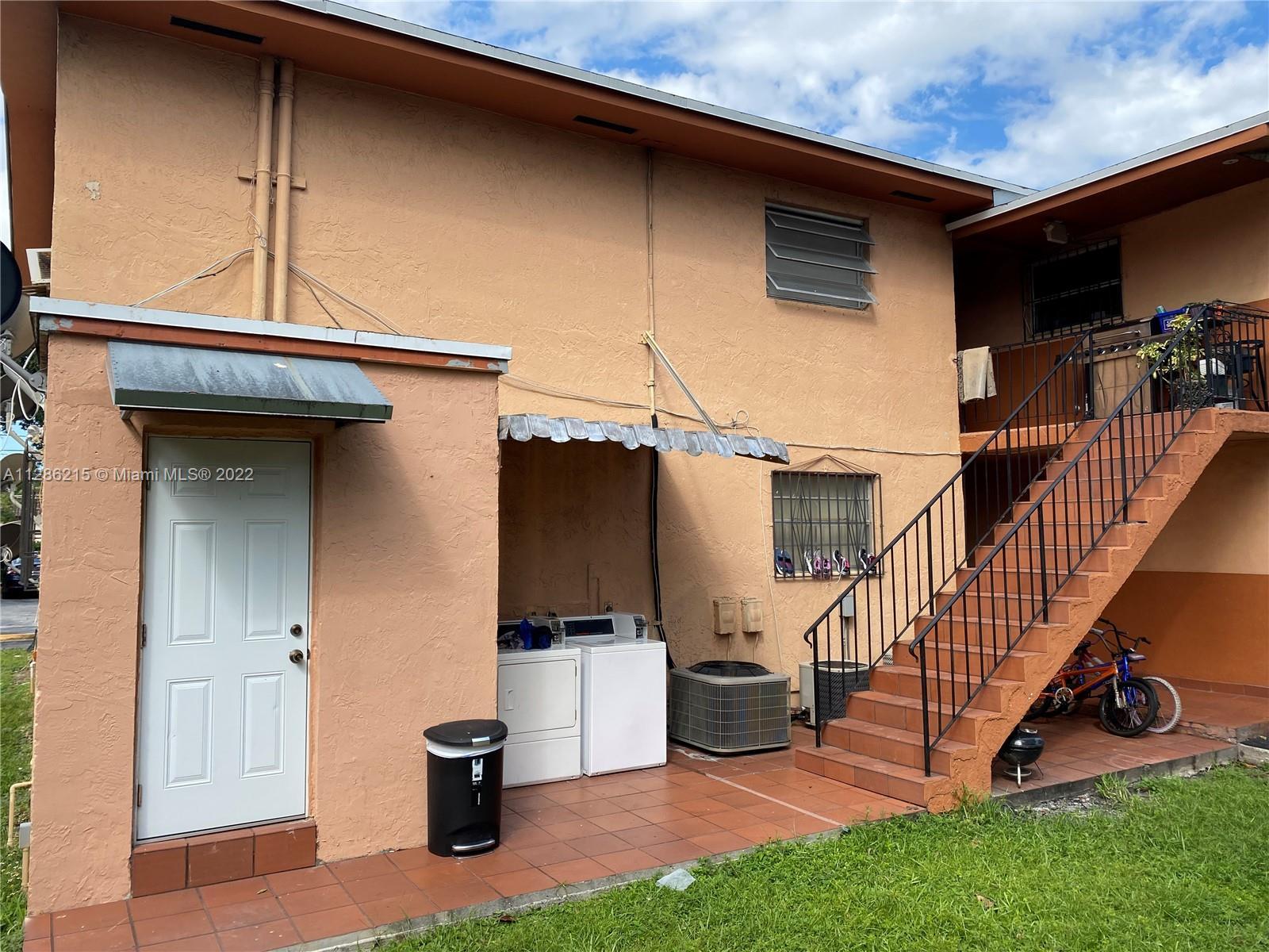 2411 NW 23rd Ct, Miami FL 33142 photo 4