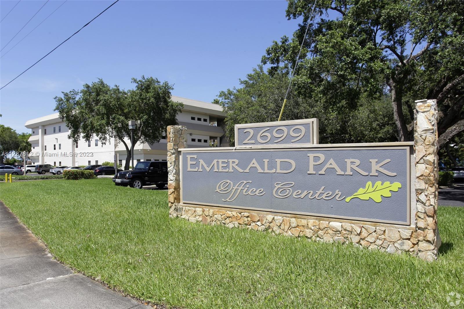 2699 Stirling Rd # A305, Hollywood FL 33312 photo 2